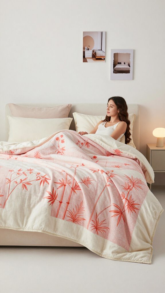 designer blankets for relaxation