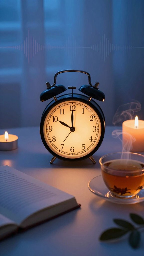 digital balance and simplicity