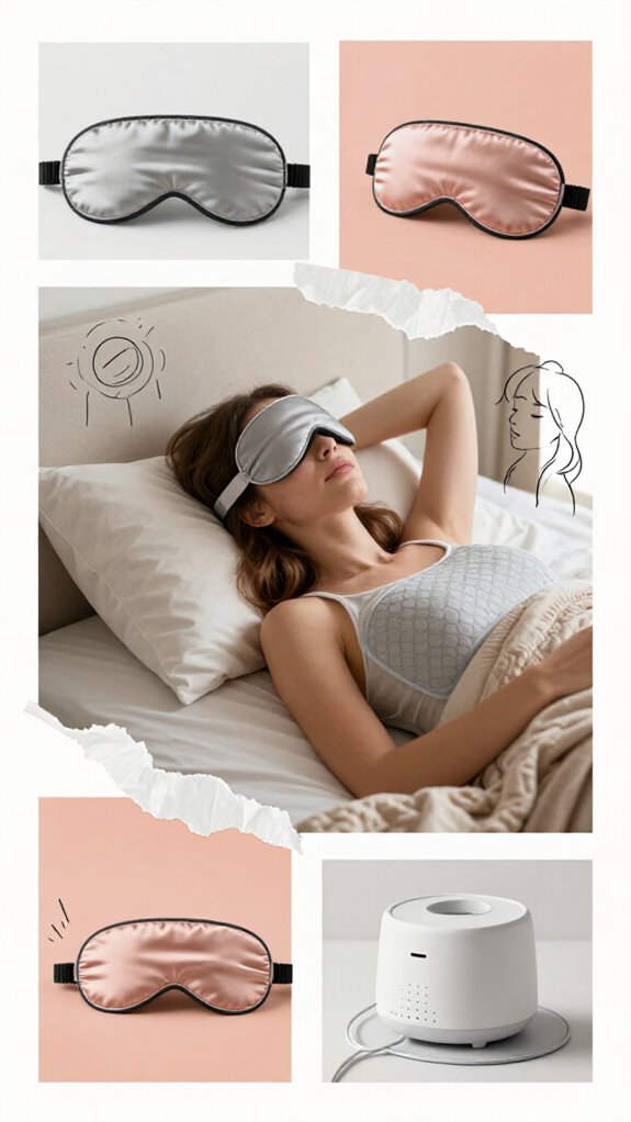 dual sleep optimization strategies