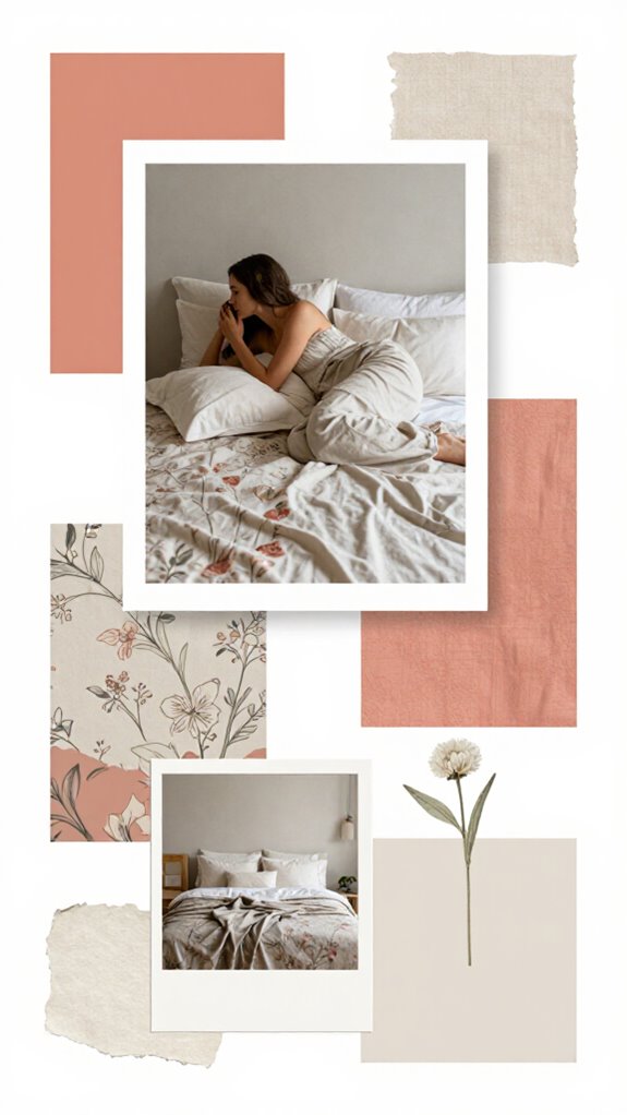 eco friendly cozy bedding styles