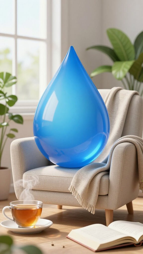 effective relaxation techniques advised