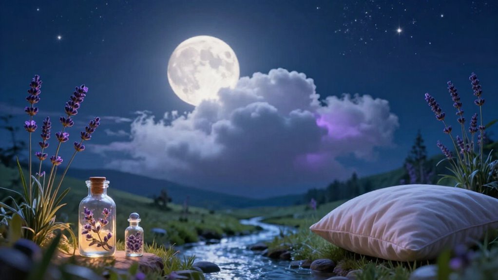 effective sleep aids anxiety