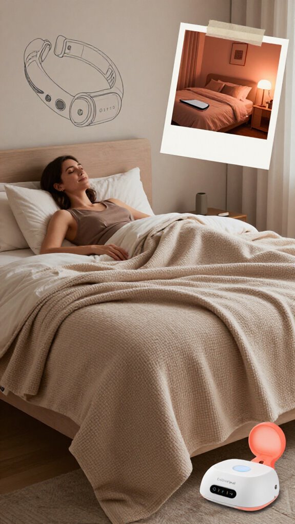 effective sleep improvement products