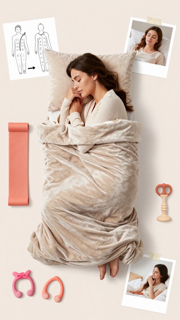 effective sleep tools guide