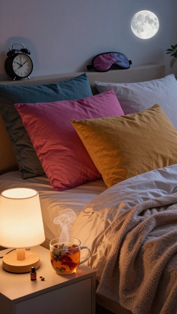 effective solutions for insomnia