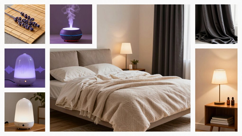 elevate bedtime ritual for restfulness