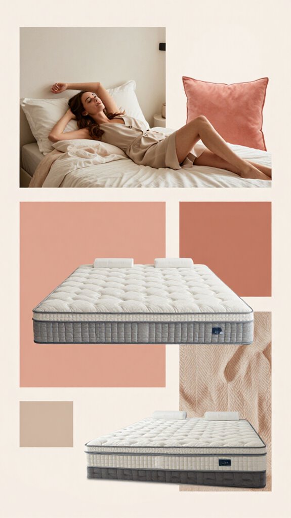 elevate your sleep quality