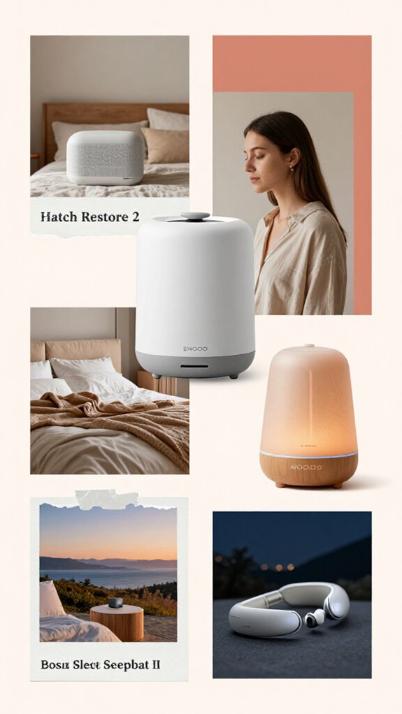 elevate your sound therapy