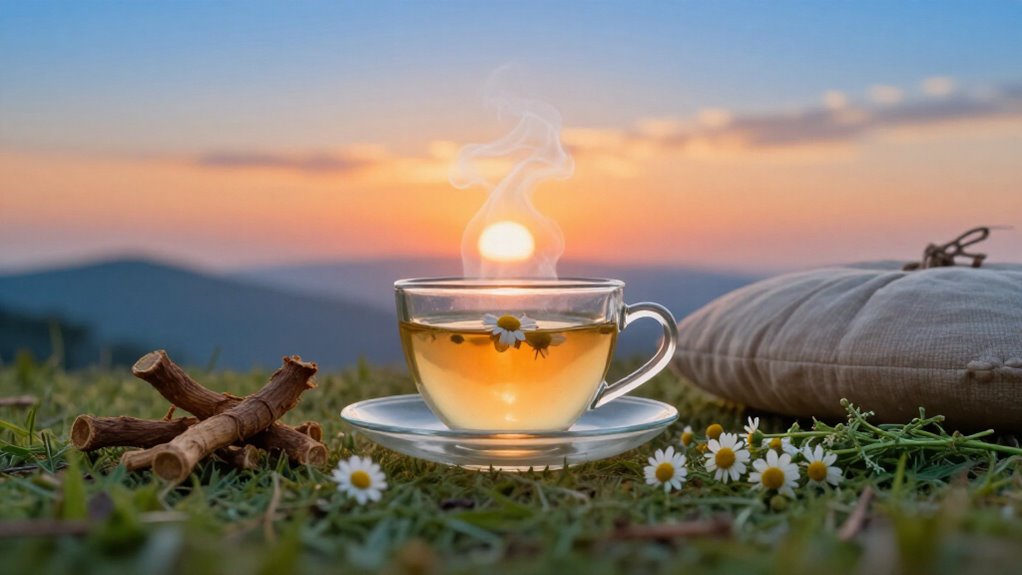 enhance cortisol awakening response