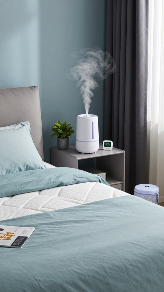 enhance sleep by cooling