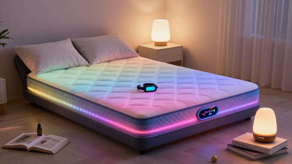 enhance sleep quality strategies