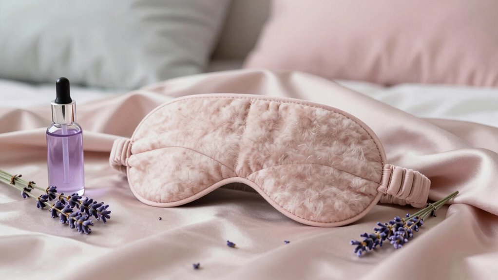 enhance sleep with comfort