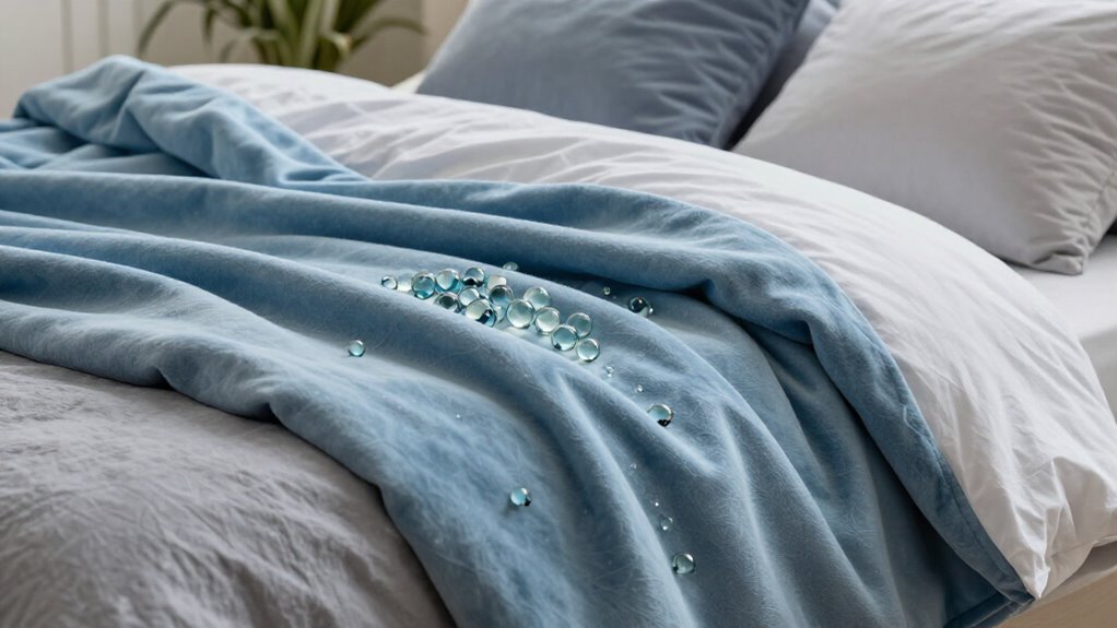 enhanced comfort and relaxation