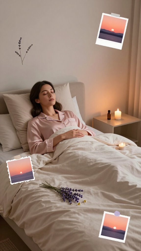 enhancing sleep with mindfulness