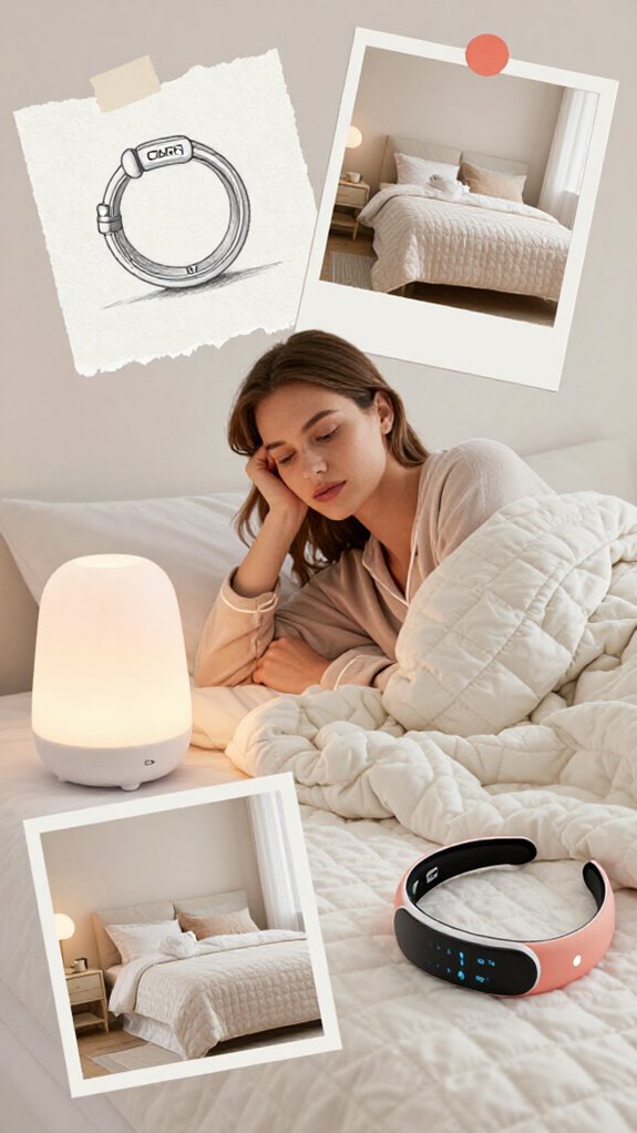 essential sleep optimization tools