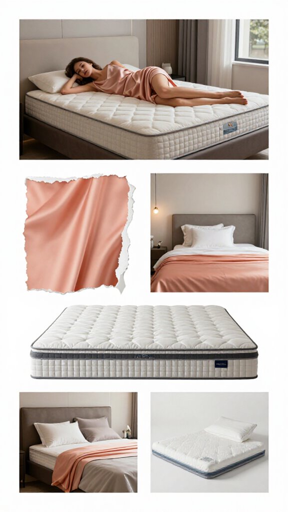 essential sleep products guide