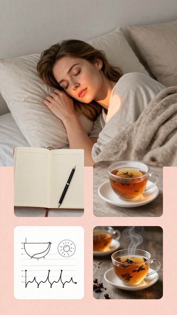 fibromyalgia related sleep disturbances