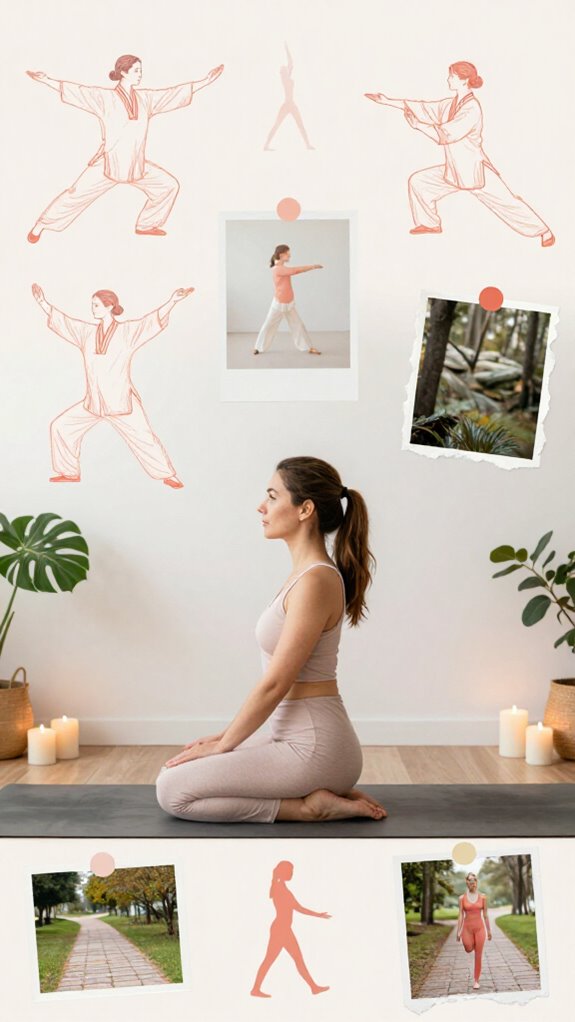 gentle exercise promotes fibromyalgia relief