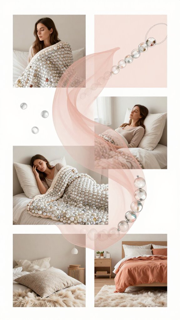 glass bead sleep aid