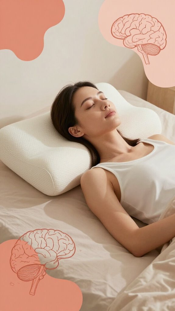 glymphatic system and optimization