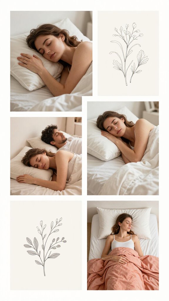 glymphatic system sleep efficiency