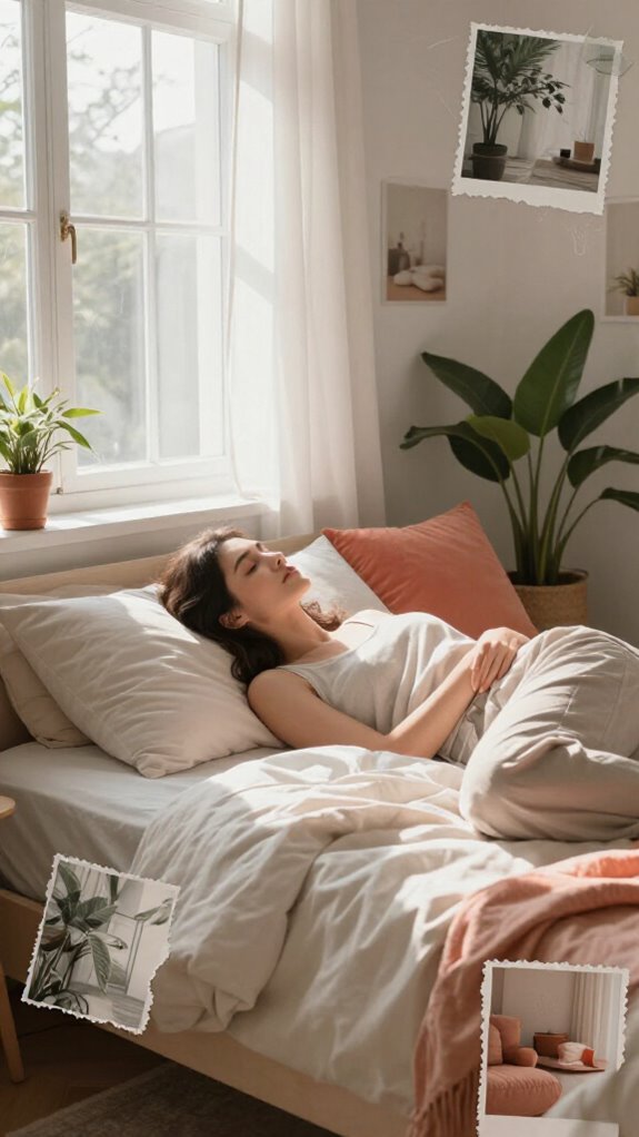 harness natural light benefits