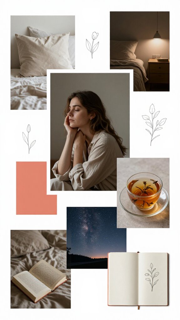 healthy sleep habits essential