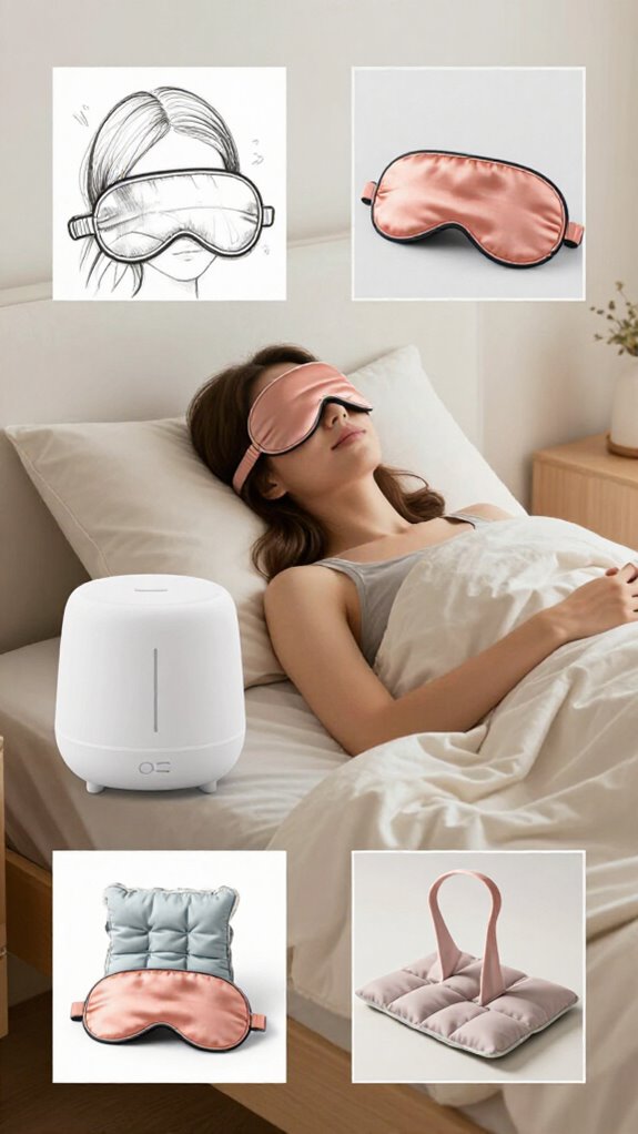 high fidelity sleep optimization tools