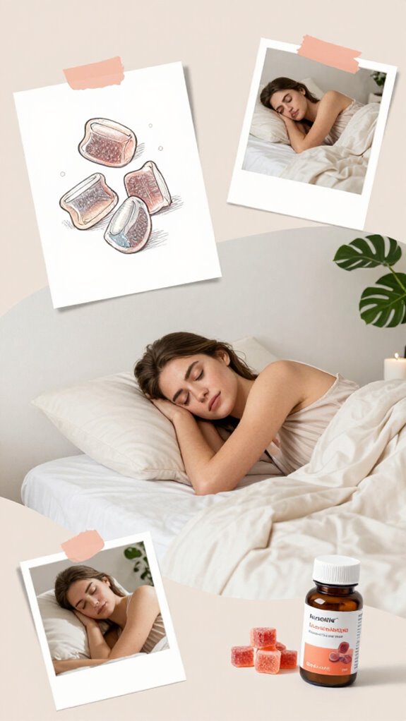 high quality melatonin gummy options