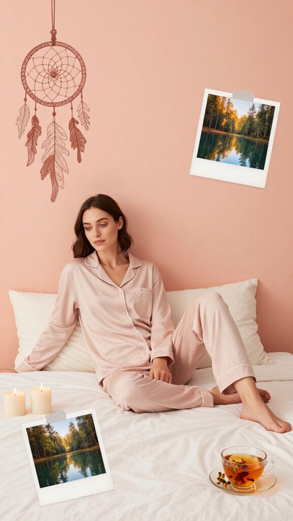 holistic approach to sleep