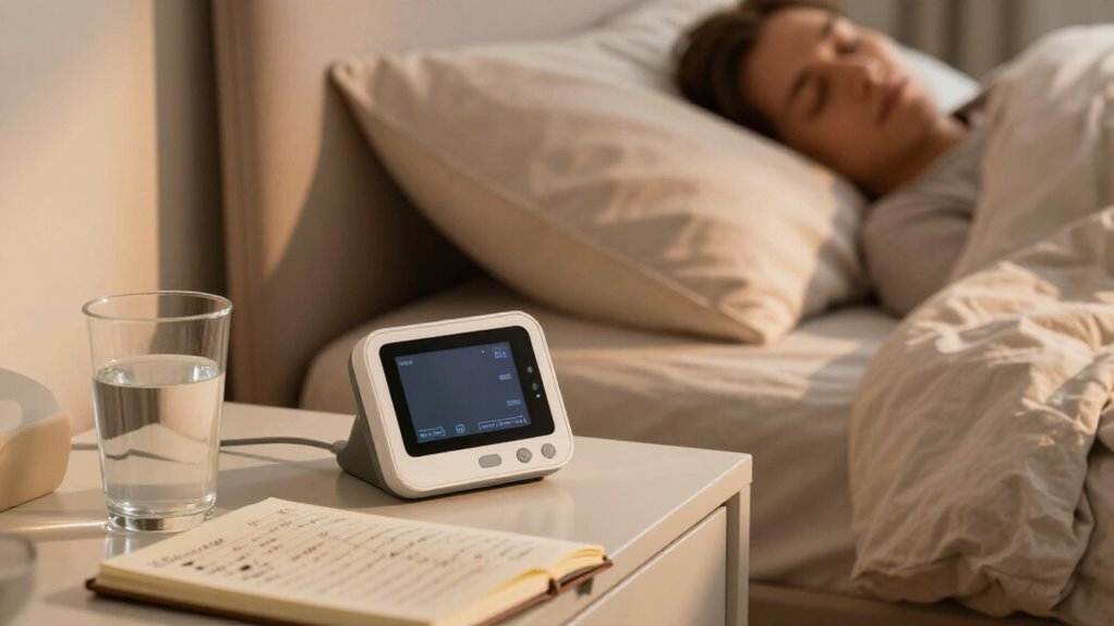 home sleep apnea diagnosis tips