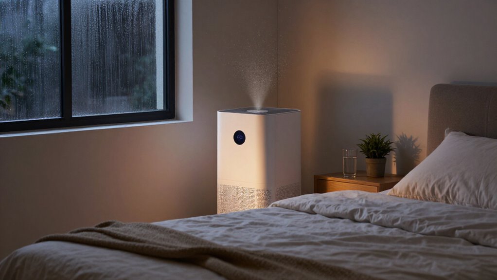 4 Ways Humidity Impacts Your Sleep Environment Quality humidity effects on sleep