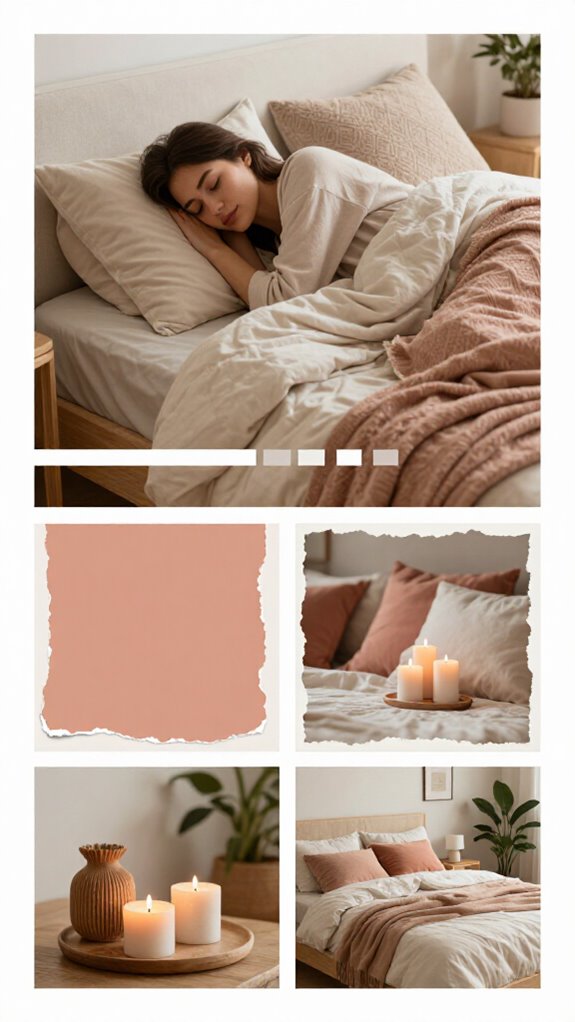 hygge for restorative sleep