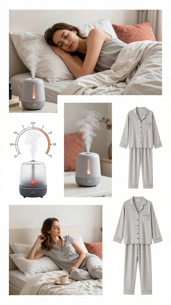 How to Set the Best Bedroom Temperature ideal sleep temperature guidance