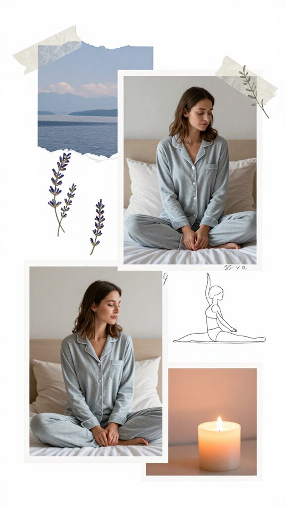 improve sleep during pregnancy