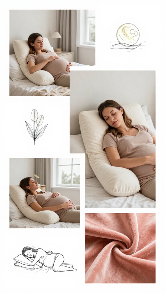 inadequate sleep increases preterm birth