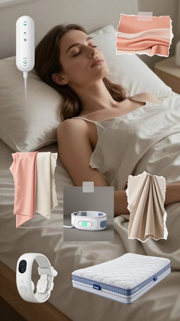 innovative sleep technology advancements