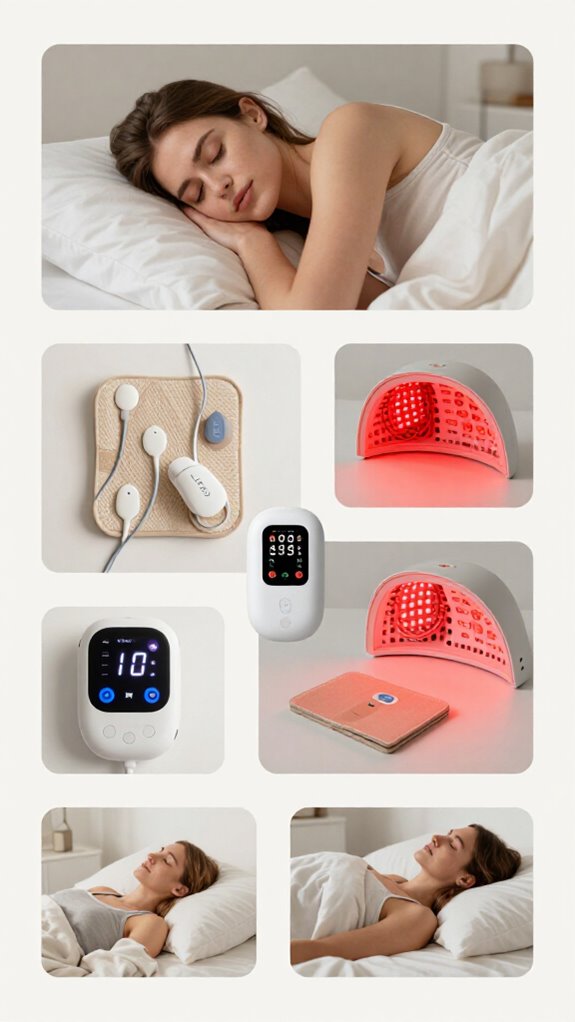innovative sleep wellness technologies