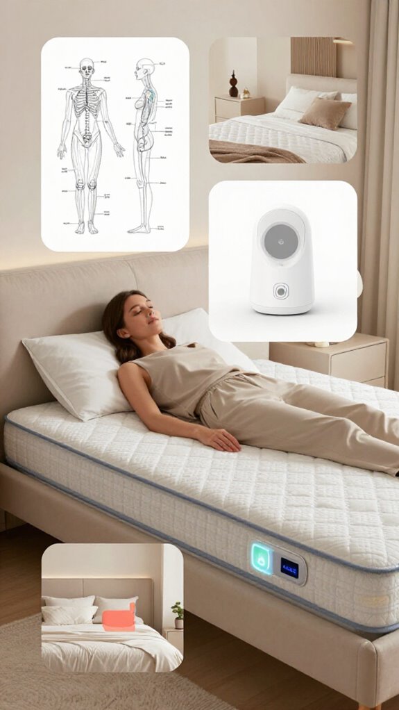 innovative smart sleep solutions