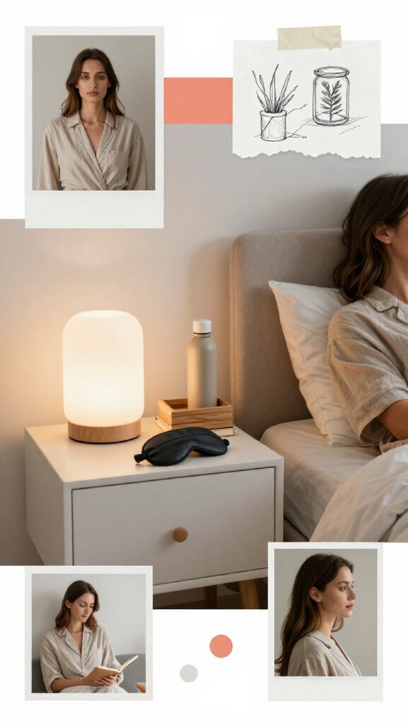 intentional nightstand essentials quality