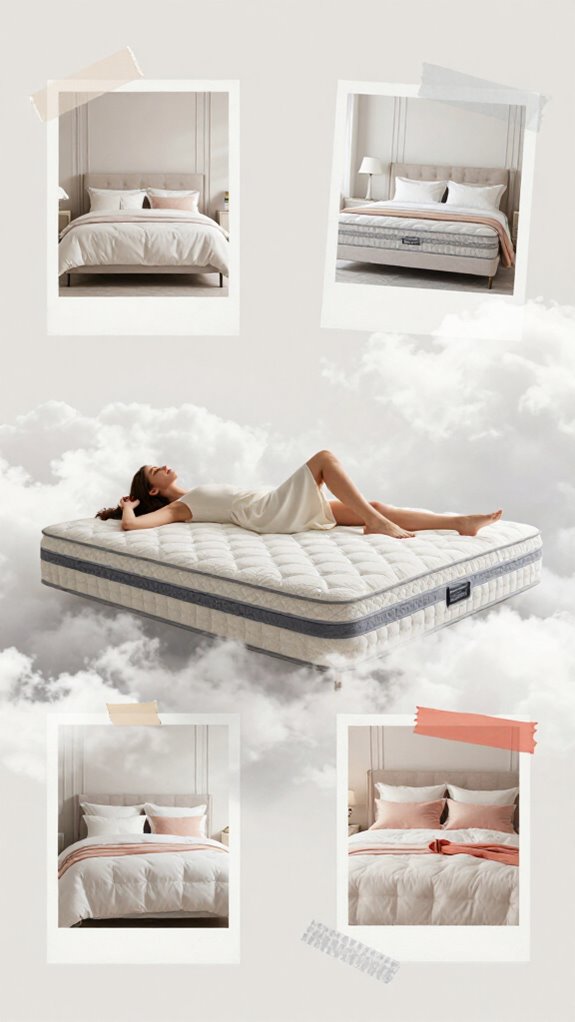 invest in sleep luxury