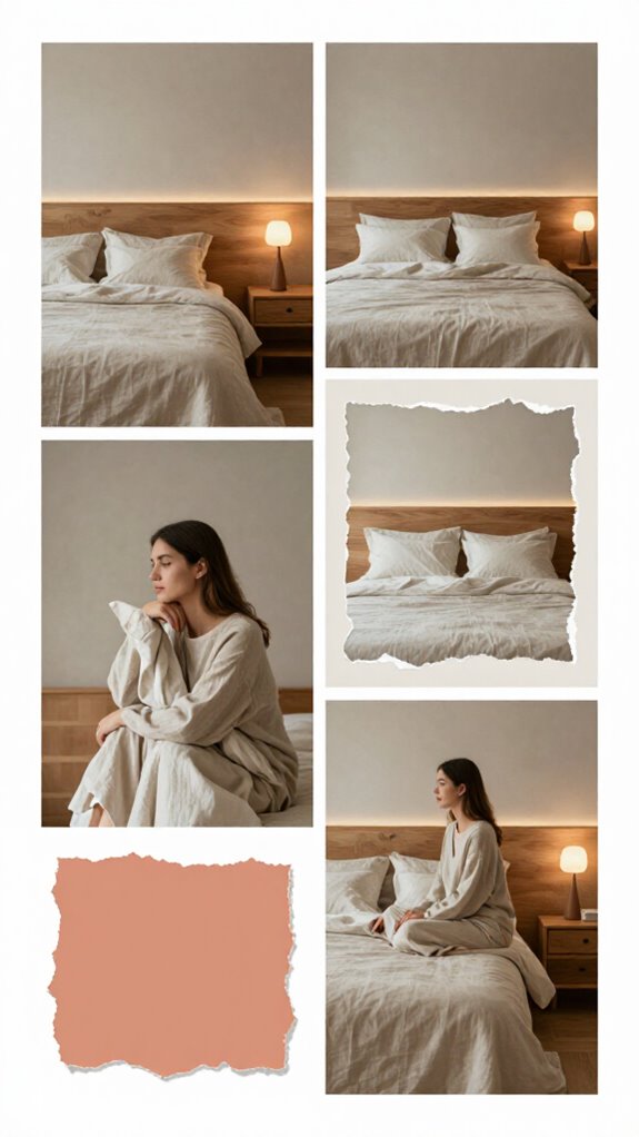 japandi bedroom relaxation essentials