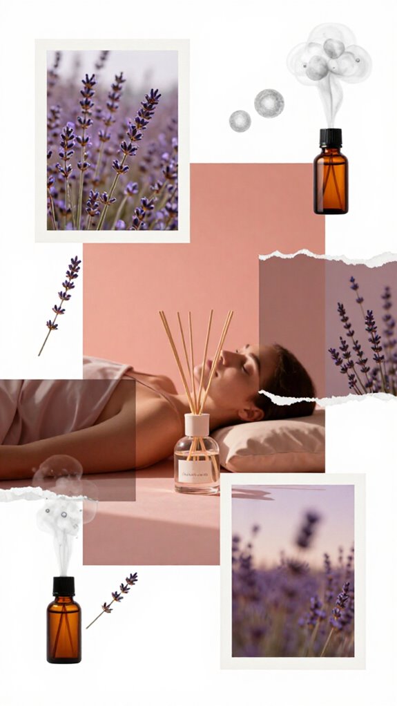 lavender essential oil benefits