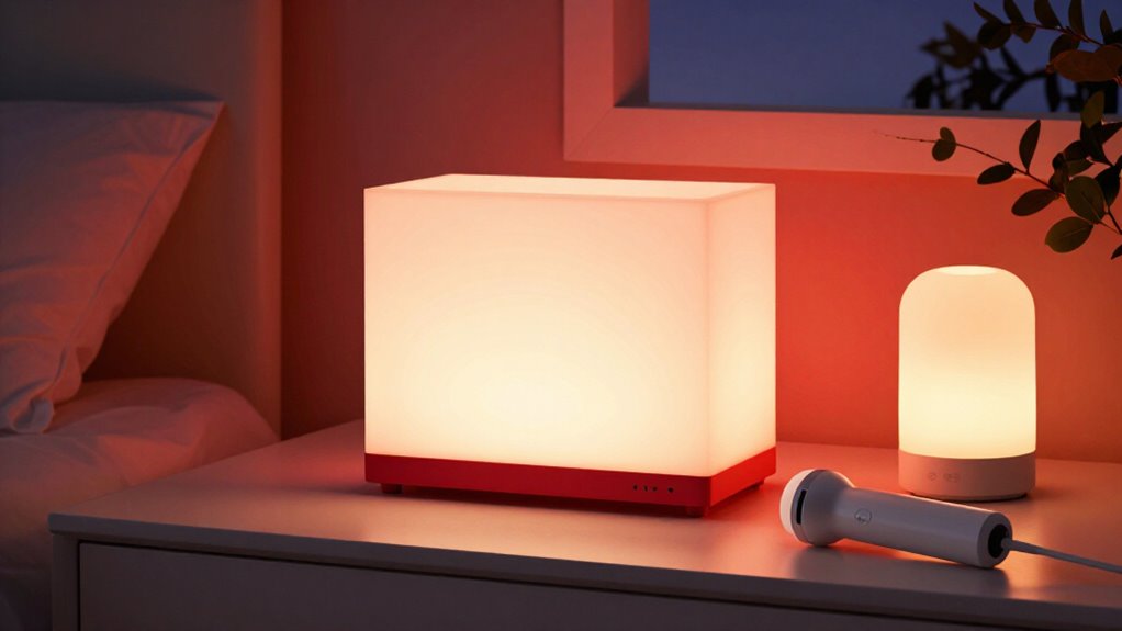 lighting and mental health