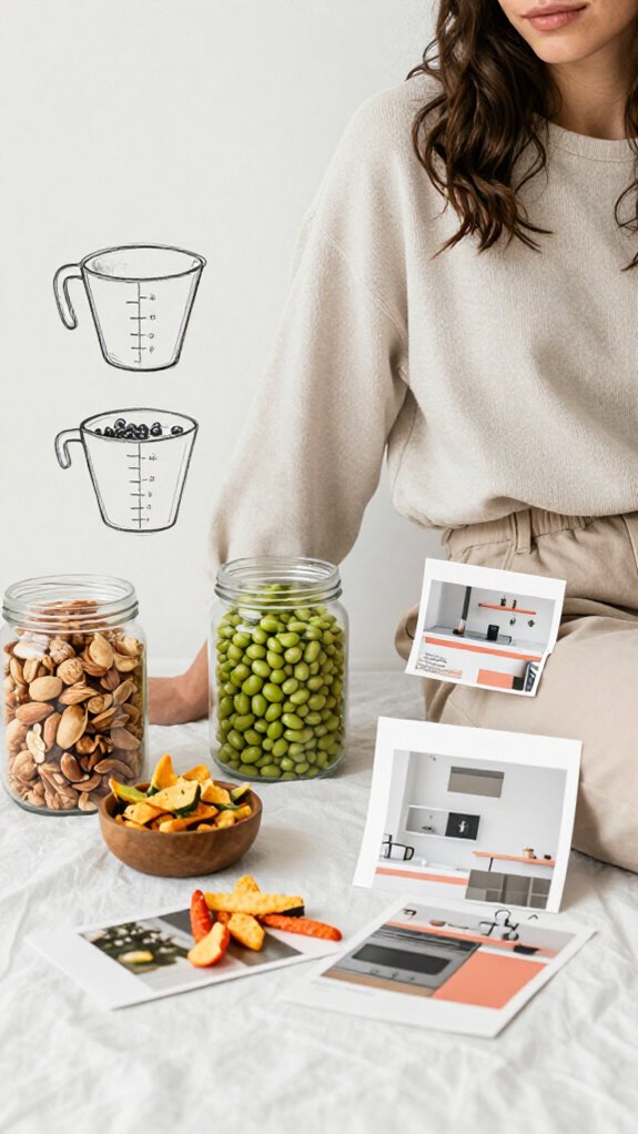 low sodium healthy snack options