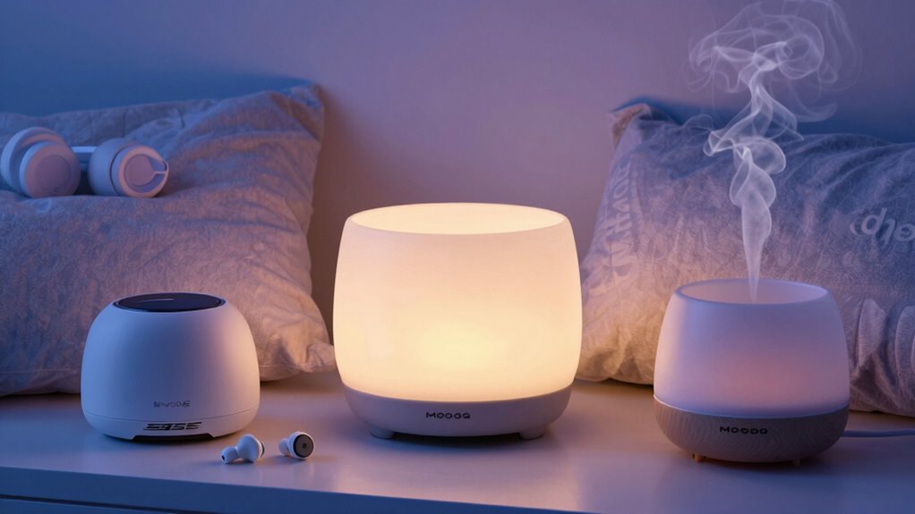 luxury sleep sound solutions