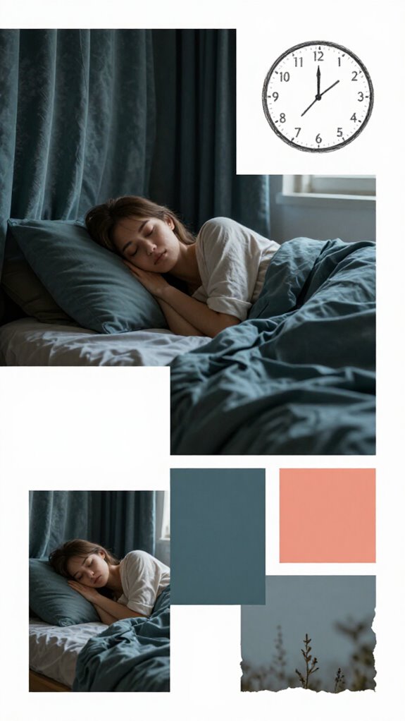 manage nap induced grogginess