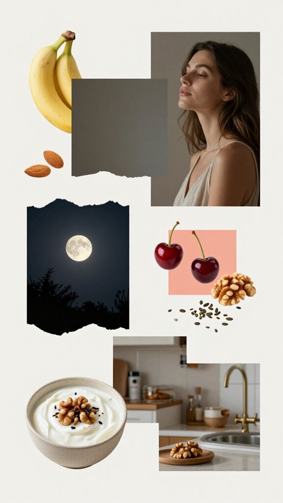 meal timing impacts sleep