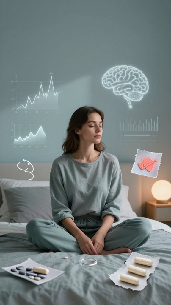 measuring sleep quality metrics