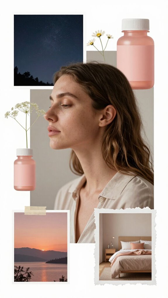 melatonin for circadian reset